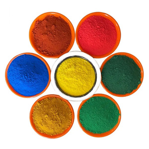 Blanco negro rojo naranja amarillo verde azul color personalizado <span class=keywords><strong>masterbatch</strong></span> pigmento en polvo tintes PE PP ABS TPU PET PETG PS pa PVC PC pla - Product Image 1