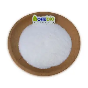 Aogubio L-лизин, Лидер продаж, пищевая аминокислота L-лизин CAS 56-87-1 L-лизин, порошок
