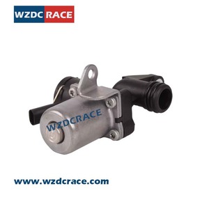 Vanne de commande de chauffage WZDC RACE 2722000031 pour Mercedes E300 E350 S400, pièce en plastique - Product Image 2