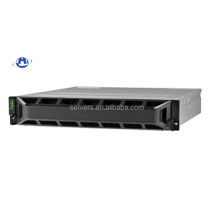Infortrend Eonstor Gs 2024U Stockage en réseau cloud NAS SSD 2.5 Scv320 SAN 24 baies Infortrend Storage - Product Image 6