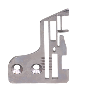 Placa <span class=keywords><strong>de</strong></span> <span class=keywords><strong>Agujas</strong></span> Compatible con la Máquina <span class=keywords><strong>de</strong></span> <span class=keywords><strong>Coser</strong></span> JUKI MO816, Número <span class=keywords><strong>de</strong></span> Pieza R4508-E0D-C00 - Product Image 2