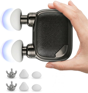 Eveekon <span class=keywords><strong>2026</strong></span> Nueva Pistola de Masaje Portátil de Bolsillo, <span class=keywords><strong>Mini</strong></span> Masajeador de Fascia con Ajuste de Amplitud para Aliviar el Dolor - Product Image 1
