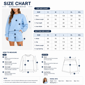 Ensemble de survêtement 2 pièces en coton éponge doux OEKO-TEX pour femme, couleur unie, avec broderie de logo personnalisée, OEM, ODM, vente en gros, faible MOQ pris en charge - Product Image 4