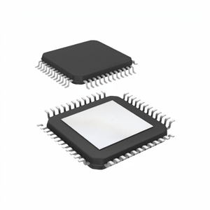 Power Management (PMIC) 48 LQFP Exposed Pad MC33FS6526CAE BOM IC In Stock Buy Online Electronic Components - Product Image 1