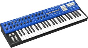 Sintetizzatore di forme d'onda Behringer WAVE per paesaggi sonori creativi - Product Image 3