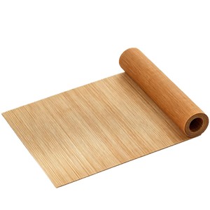 Bamboo Tea Mat Long <b>Table</b> <b>Runner</b> Waterproof Tea Ceremony Place Mat Dehua Origin Spot Clean Care - Product Image 3