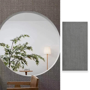 Panel de Revestimiento Flexible para Pared Exterior de Hotel, Diseño Moderno, Impermeable, Acabado <span class=keywords><strong>Mate</strong></span>, Gráfico para Vestíbulo - Product Image 6