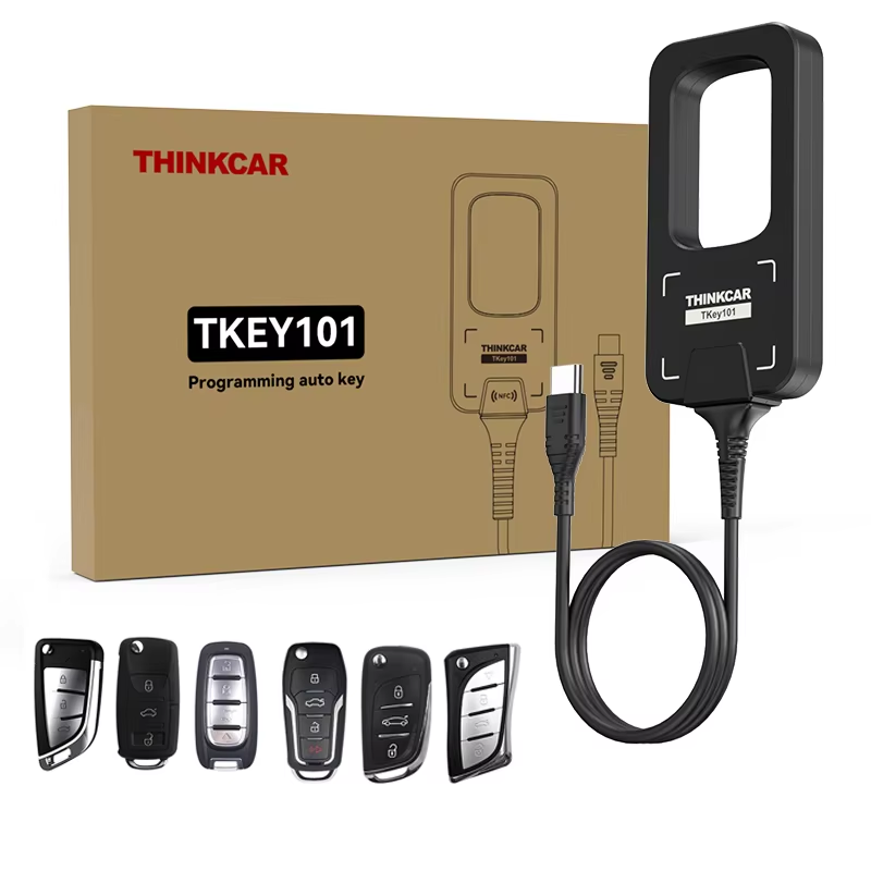 Thinkcar TKey101 Car Key Programmer Tool