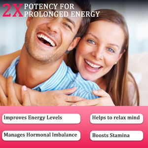 Экстракт корня красной и черной маки для мужчин, порошок - Product Image 5