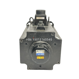 Moteur R2AA18550RCP5RY pour machines de moulage par injection entièrement électriques – Réparation et vente - Product Image 4