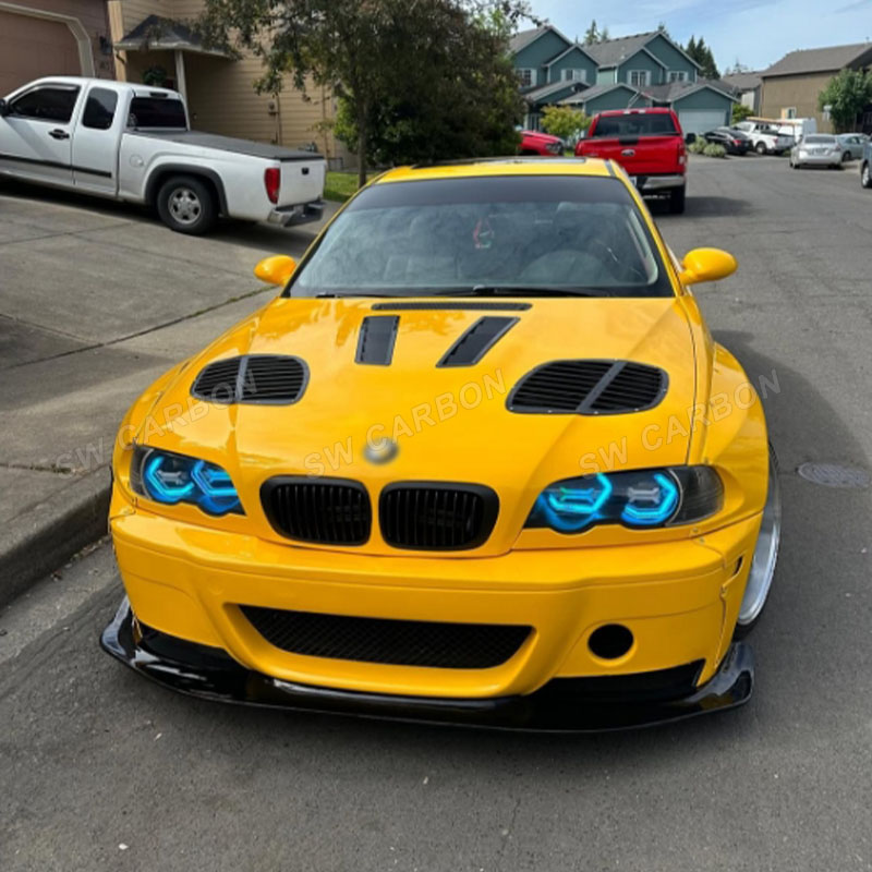 e46 widebody