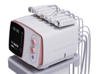Máquina de Hidrodermoabrasión de Alta Frecuencia con Vibración, Modo Seco y Húmedo, para Aclarar la Piel, Eliminar Células Muertas y Colágeno, para Centro de Belleza