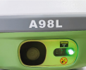 เครื่องมือสำรวจที่ดิน GNSS รุ่น A98L ความไวสูง ระบบอัจฉริยะ FOIF ขั้นสูง - Product Image 5