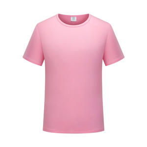 סיטונאי גברים מותאמים אישית, נשים, חולצת ילדים עגולים מודאלי צוואר עגול קצר שרוול קצר - Product Image 6