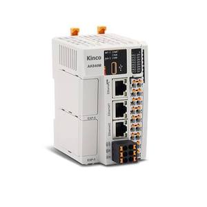 Controlador de Movimiento EtherCAT Mt-K-inco AK840M-0808DTP Original, Unidad Principal PLC, 8 Entradas Digitales, 8 Salidas Transistor PNP, Automatización - Product Image 5