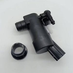 1S71-17K624-FE ปั๊มเครื่องซักผ้ากระจกหน้ารถ1355124สำหรับ <span class=keywords><strong>Ford</strong></span> Mondeo <span class=keywords><strong>MK4</strong></span> MK3 - Product Image 4