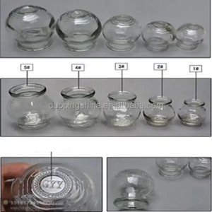 <span class=keywords><strong>Cupping</strong></span> Pot 5 Maat <span class=keywords><strong>Cupping</strong></span> Massage Therapie Traditionele <span class=keywords><strong>Chinese</strong></span> Glazen <span class=keywords><strong>Cupping</strong></span> Set - Product Image 5