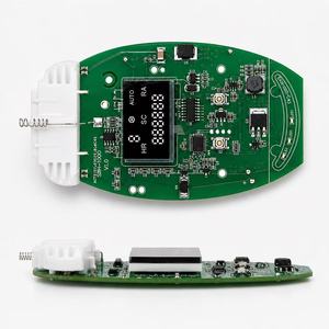 Carte de contrôle PCBA pour instrument d'épilation à pointe glacée OEM haut de gamme, matériau FR-4, Android 11.0, 4 Go de RAM, laser IPL - Product Image 1