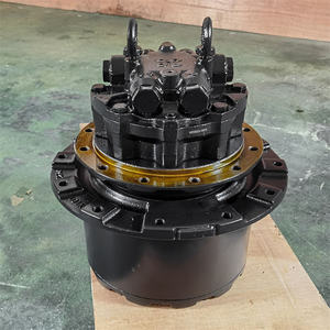 Piezas de repuesto para excavadoras, motor de viaje <span class=keywords><strong>EX60URG</strong></span> de accionamiento <span class=keywords><strong>final</strong></span> de la bomba de excavadora, para Hitachi, 2, 1, 2, 1, 2, 2, 2, 2 - Product Image 3