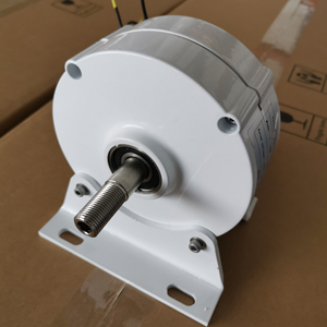 M-2 loại 500 Wát nam châm vĩnh cửu đất hiếm Máy phát điện alternator - Product Image 1