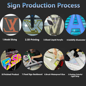 Impresora 3D Mingda AD-F4 1200x800mm para Letras de Canal, Impresora 3D de 4 Colores Klipper Multicolor para Señalización LED, Letreros 3D para Tiendas de Cigarrillos y Exteriores - Product Image 4