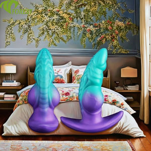 <span class=keywords><strong>Plug</strong></span> Anal Grande e Macio TTFOREST para Sexo Anal, Massageador de Próstata para Homens, Mulheres, Casais e Gays, Guangdong - Product Image 1