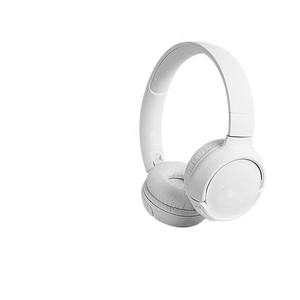 หูฟังเพลงออริจินอล T510bt การตัดเสียงรบกวนแบบแอกทีฟหูฟังกีฬาเสียงสเตอริโอไร้สายระบบเสียง <span class=keywords><strong>HD</strong></span> ที่แท้จริง TWS - Product Image 1