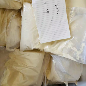 Sel organique de poudre rose jaune clair de haute qualité de vente chaude meilleure usine chimique synthétique intermédiaire organique CAS 584 - Product Image 1