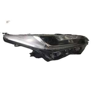 ไฟหน้ารถยนต์โตโยต้าโคโรลล่ามือ<span class=keywords><strong>สอง</strong></span>ของแท้ ปี 2016 2017 2018 ไฟหน้าโคโรลล่า - Product Image 4