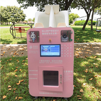 Máquina de Baño de Hidrógeno de Lujo Exclusiva para Mascotas, Lavadora Automática de Acero Inoxidable para Perros y Gatos, Multifuncional, Directo de Fábrica