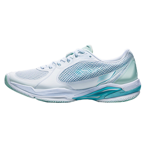 Chaussures de tennis, de pickleball et de padel personnalisées OEM ODM avec logo, nouveau style, légères, respirantes, antidérapantes, résistantes aux chocs, tige en mesh, unisexe - Product Image 6