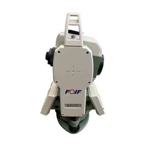 Estación Total FOIF RTS-102R10+ de 1000m sin Prisma con Microprocesador de 32 Bits, Instrumento de Topografía con USB Opcional - Product Image 3