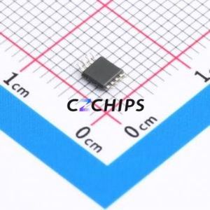 High Quality TSV912AQDGKRQ1 MSOP-8 <b>Integrated</b> <b>Circuit</b> IC Chip Operational Amplifier - Product Image 2