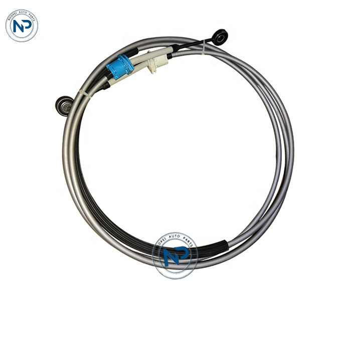 VOL Gear Shift Lever Control Cable Oem 20545979 20700979 21002879 ルイヴィトン バレッタ