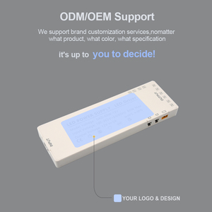 Adaptador 24W Fuente de alimentación 12V DC <span class=keywords><strong>Convertidor</strong></span> 220V AC Transformador Led Driver para Modular Led Strip Lights Rgb Módulos de luz Letras - Product Image 4