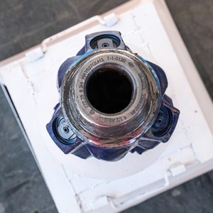 <strong>API</strong> 8 <strong>3</strong>/4" IADC527 Three <strong>Cone</strong> <strong>Bit</strong> Kingdream Drill <strong>Bit</strong> Tricone Rock <strong>Bits</strong> Drill Boring Tools - Product Image 6