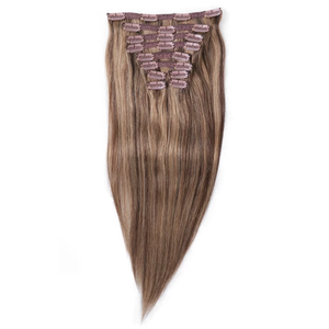 Jasminebeauty - Extensiones de Cabello Naturales 100% Virgen de Alta Calidad, Más Vendidas - Product Image 4