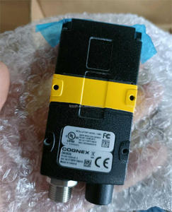 COGNEX DMR-260Q-0542-P - Códigos de Barras Industriales de Alta Resolución DM260Q POE 16MM LL&HP RL 1/2P - Product Image 1