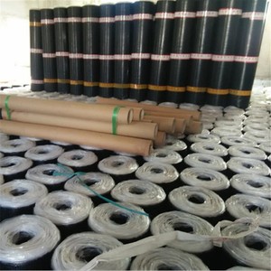 <span class=keywords><strong>2021</strong></span> plus récent auto-adhésif <span class=keywords><strong>SBS</strong></span> bitume étanche Membrane asphalte toiture étanche feuille imperméable Membrane - Product Image 3