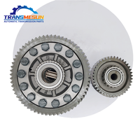 Pièces de transmission différentielle CVT K114/K115 d'occasion 2013-2021 pour Lexus