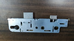 Serrure de porte multipoints 92x35, style <span class=keywords><strong>Gu</strong></span>, ancien modèle - Product Image 4