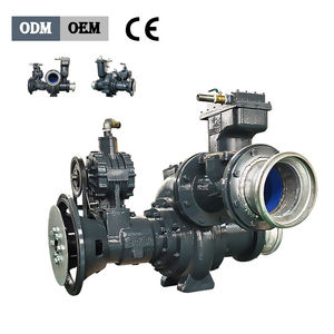 Sucção Remota Inteligente Alta Cabeça Máquina De Bombeamento De Água Bomba De Drenagem De Emergência Centrífuga - Product Image 1