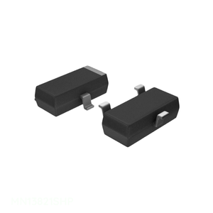 MN13821SHP Circuito Integrado de Gestión de Energía (PMIC) SUPERVISOR 1 CANAL MINI 3DC Distribuidor Autorizado TO 236 3, SC 59, SOT 23 3 - Product Image 1