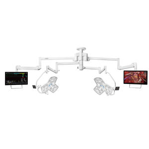 Mindray HyLED C50 Vet Electric Medical veterinary Surgical <b>Light</b> LED Operation Lamp Adjustable - Product Image 1