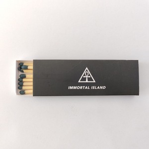 Vente en gros de boîtes <span class=keywords><strong>d</strong></span>'emballage personnalisées pour petites entreprises boîtes <span class=keywords><strong>d</strong></span>'<span class=keywords><strong>allumettes</strong></span> boîtes <span class=keywords><strong>d</strong></span>'<span class=keywords><strong>allumettes</strong></span> <span class=keywords><strong>allumettes</strong></span> chaîne de restaurants lot <span class=keywords><strong>publicitaire</strong></span> jardin <span class=keywords><strong>d</strong></span>'oliviers - Product Image 3