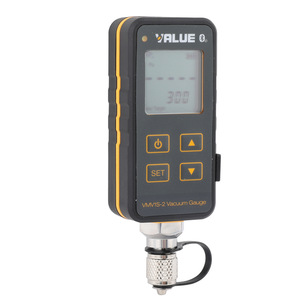 Manómetro Digital Inalámbrico VMV1S-2 con Aplicación para HVAC y Refrigeración - Product Image 4