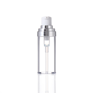 Bouteille de <span class=keywords><strong>lotion</strong></span> nouveau style avec logo personnalisé OEM/ODM bouteille d'emballage cosmétique en plastique pour <span class=keywords><strong>lotion</strong></span> pour le corps - Product Image 3
