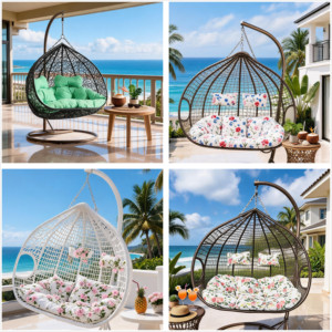 Professional Manufacturer: Foldable Double Rattan Mail-Order Ready for Brand Projects and Hospitality - OEM/ODM - Product Image 3