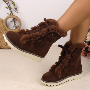 <span class=keywords><strong>Bottes</strong></span> de <span class=keywords><strong>chasse</strong></span> Martin pour femmes, chaussures tactiques Thiah Hioh pour femmes - Product Image 1