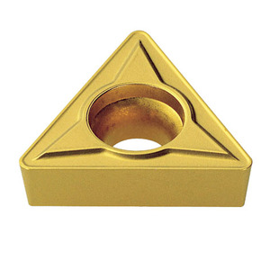เม็ดมีดกลึง Tcmt แบบหมุนได้ 60 องศา ขนาด Mm สำหรับงานกลึงโลหะ - Product Image 1
